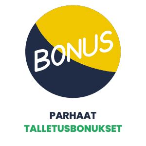 talletusbonus|talletustarjous.